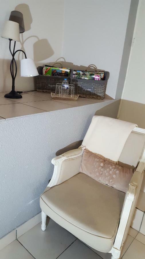 Au Calme Chez L'Habitant Foulayronnes 외부 사진