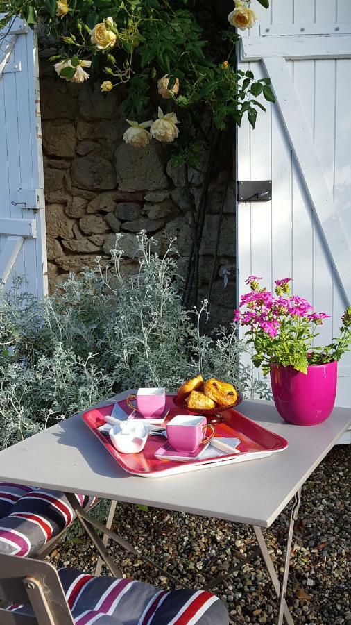 Au Calme Chez L'Habitant Foulayronnes 외부 사진