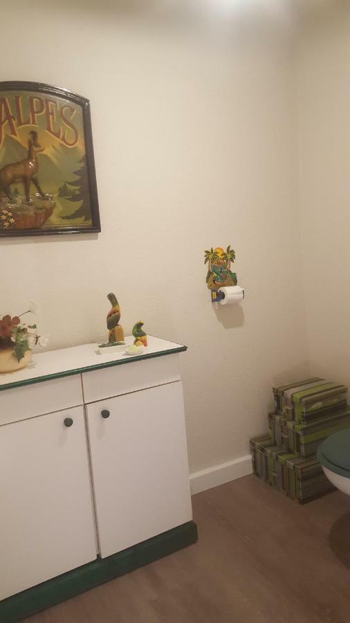 Au Calme Chez L'Habitant Foulayronnes 외부 사진