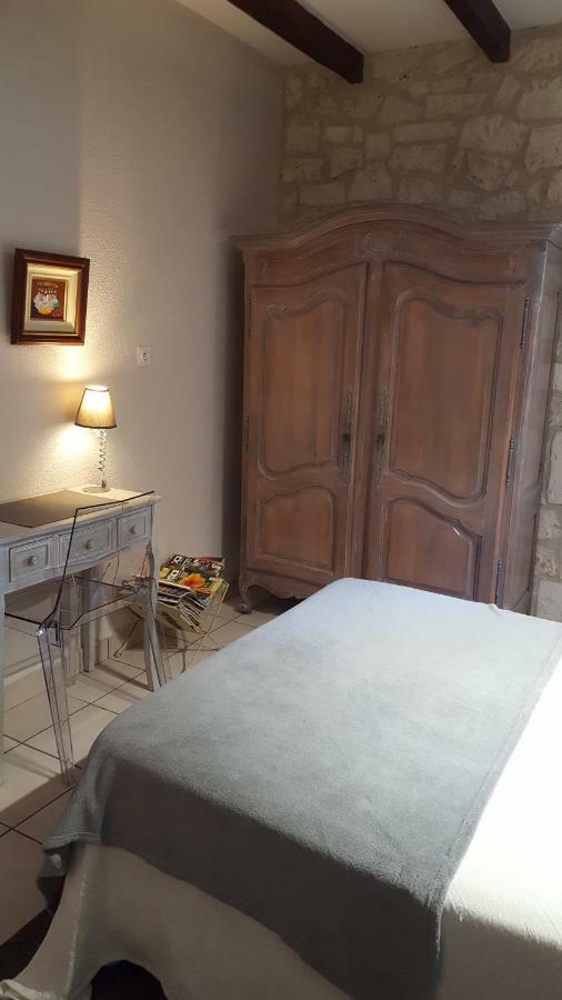 Au Calme Chez L'Habitant Foulayronnes 외부 사진