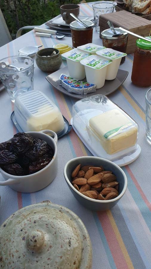 Au Calme Chez L'Habitant Foulayronnes 외부 사진